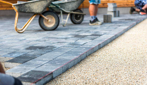Best Stamped Concrete Services in Mexico, IN