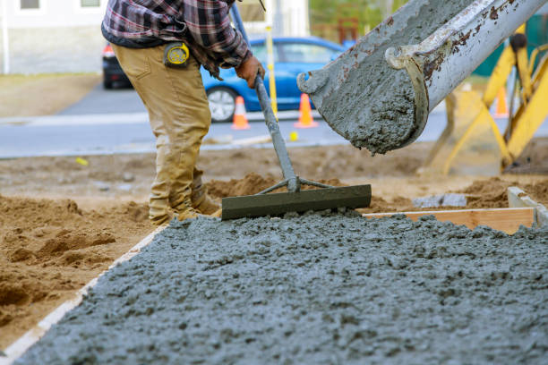 Best Concrete Removal and Replacement in Mexico, IN